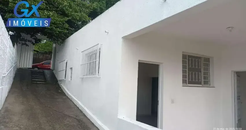 Casa Para Alugar no Bairro Veneza