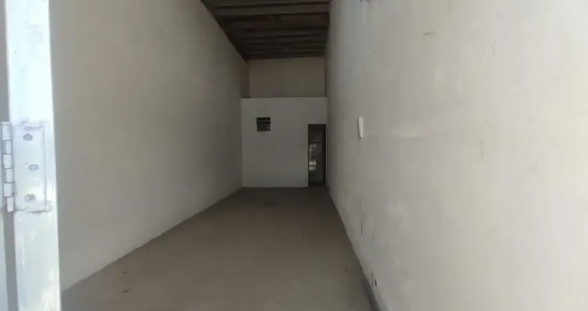 Ponto comercial para alugar na Rua José Sapori, Veneza, Ribeirão das Neves