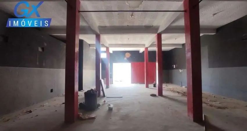 INCRÍVEL LOJA PARA SERVIÇOS DE: ACADEMIA, PILATES, IGREJA, BORRACHARIA, MECÂNICA, AUTO-ESCOLA!