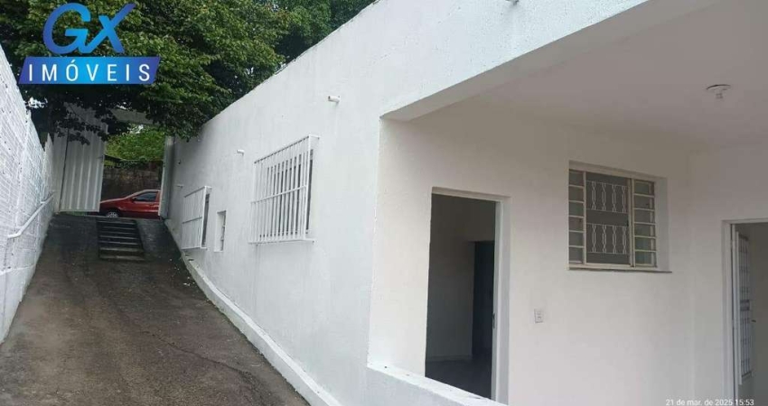Casa à Venda no Bairro Veneza