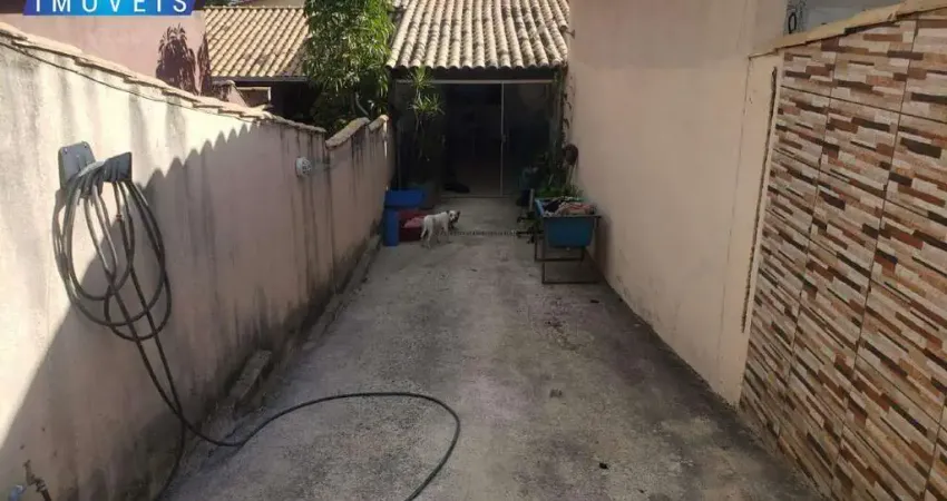 Casa à venda bairro Floresta Encantada - Esmeraldas