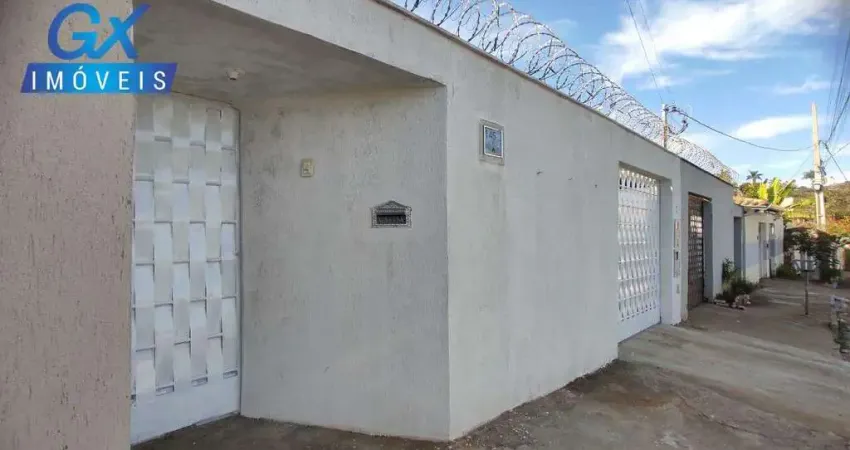 Casa para aluguel no bairro São Pedro