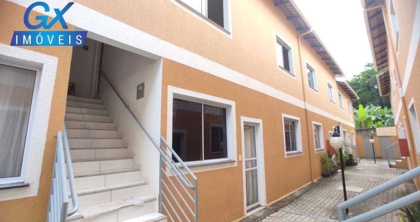 Apartamento para aluguel no bairro Sevilha (2ª Seção)