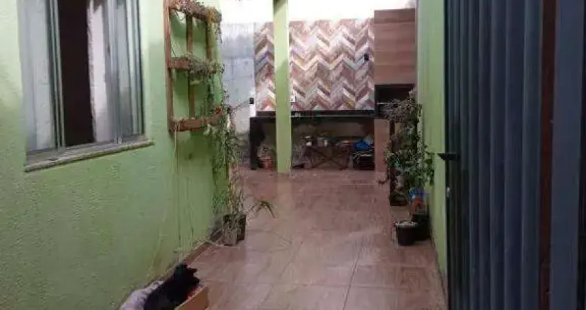 Casa à venda na Rua Santa Luzia, Santa Cecília, Esmeraldas