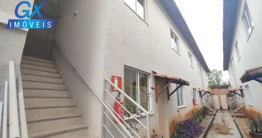 Apartamento à venda no bairro Bom Sossego - Ribeirão das Neves