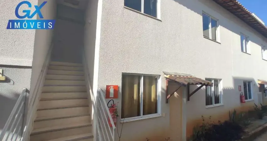 Apartamento à venda no bairro Bom Sossego - Ribeirão das Neves