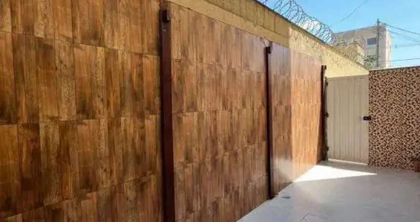 Área privativa de 63m² em porto seguro, ribeirão das neves – 2 quartos, 1 vaga