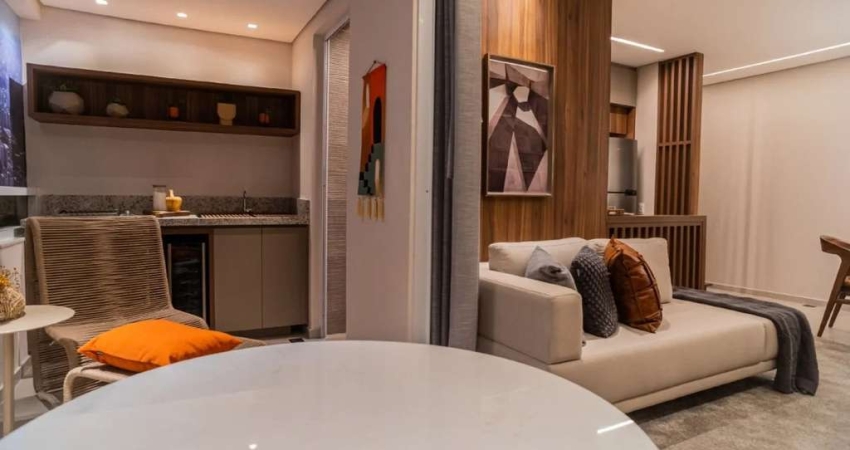 Apartamento à venda, no Alto Gutierrez Condomínio Boutique,  em Belo Horizonte, Gutierrez, com 2 quartos, 65,33m²