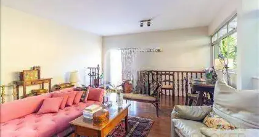 Cobertura à venda em belo horizonte, lourdes, com 4 quartos, 419m²