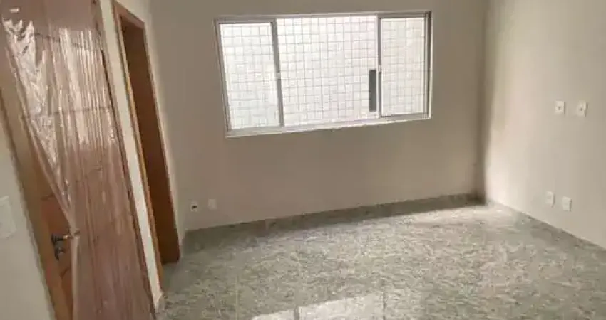 Apartamento à venda, no Edifício Padre Marinho,  em Belo Horizonte, Santa Efigênia, com 2 quartos, 78,36m²