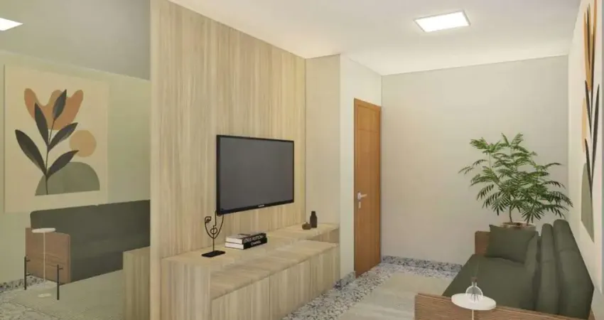 Cobertura com 3 quartos, 99,5m², à venda em belo horizonte, lourdes