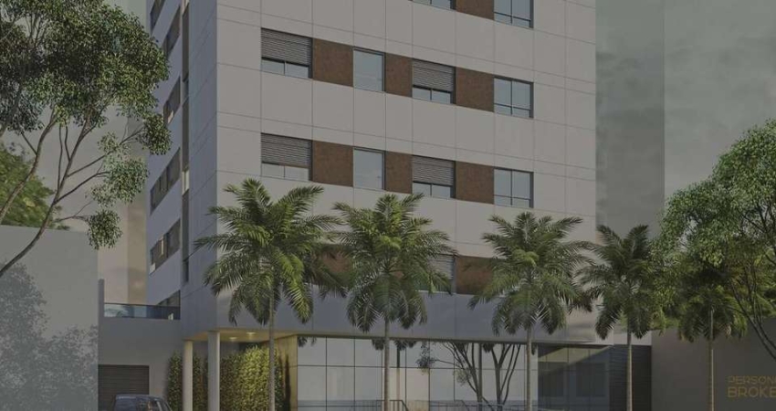 Apartamento com 2 quartos, 65,10m², à venda em Belo Horizonte, Sion