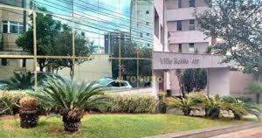 Apartamento à venda, no Condomínio Edifício Ville Nobille,  em Belo Horizonte, São Pedro, com 4 quartos, 160m²