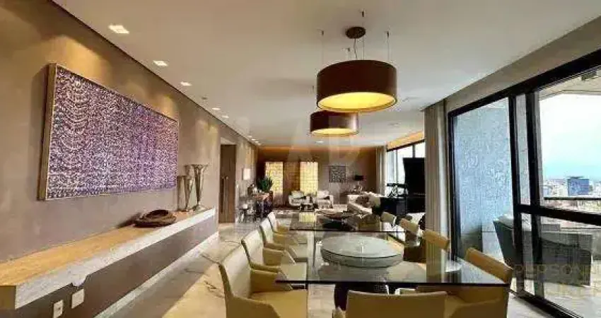 Apartamento à venda, no top savassi,  em belo horizonte, funcionarios, com 2 quartos, 69,10m²