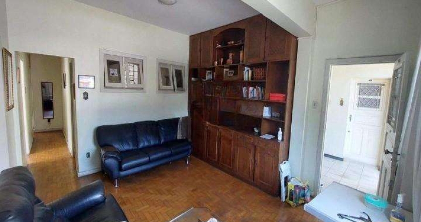 Apartamento à venda, no Ulisses Batista,  em Belo Horizonte, Prado, com 3 quartos, 125m²