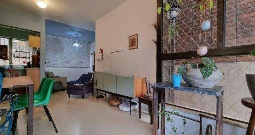 Apartamento à venda, no Ed. Honore,  em Belo Horizonte, Anchieta, com 3 quartos, 92m²