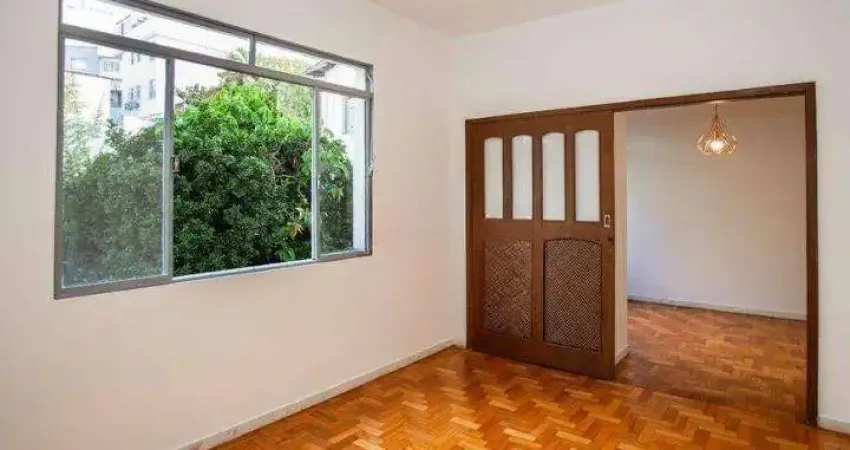 Apartamento com 3 quartos, 96m², à venda em belo horizonte, santo antônio