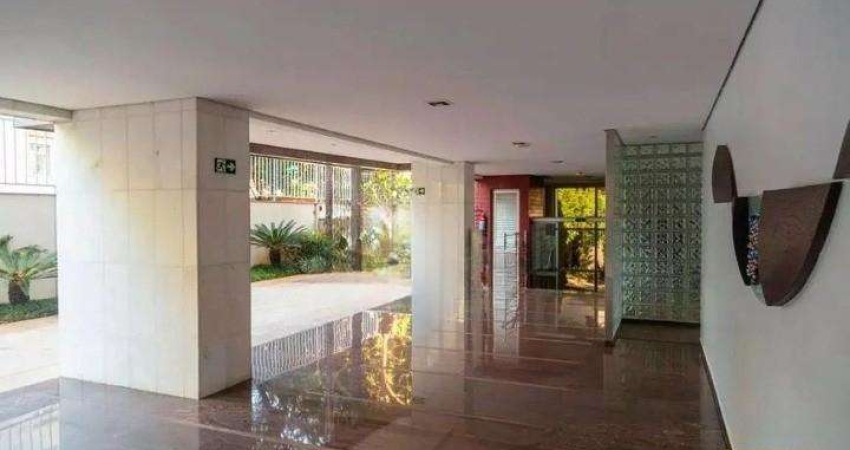 Apartamento à venda, no Palazzo Olivieri,  em Belo Horizonte, Savassi, com 4 quartos, 178m²
