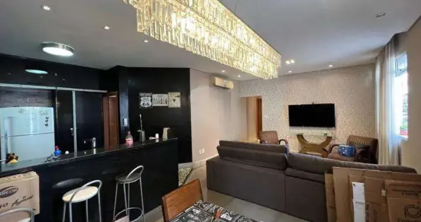 Apartamento à venda em Belo Horizonte, Savassi, com 3 quartos, 110m²