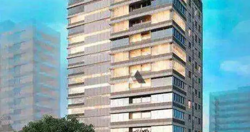 Apartamento à venda, no astro,  em belo horizonte, funcionários, com 3 quartos, 110m²