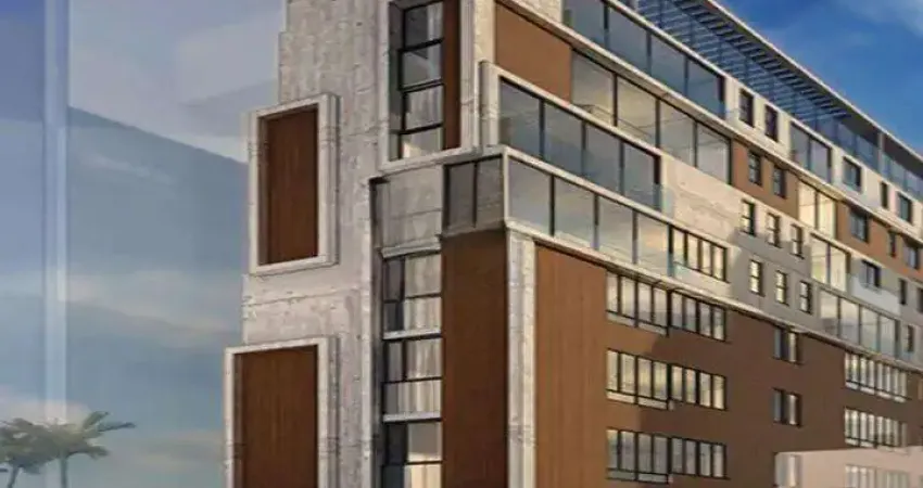 Apartamento à venda, no urban life,  em belo horizonte, gutierrez, com 2 quartos, 71.20m²