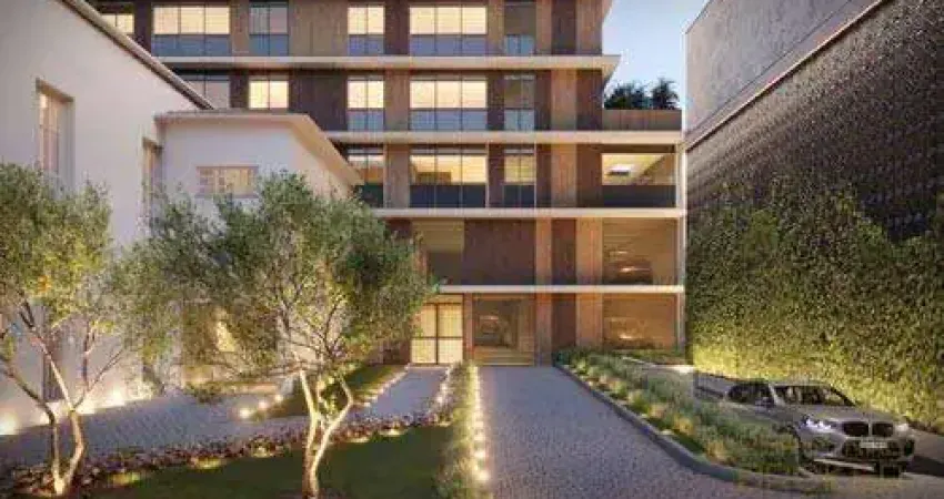 Apartamento com 2 quartos, 68,60m², à venda em Belo Horizonte, Lourdes