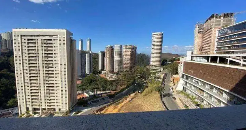 Apartamento à venda, no lumiar,  em nova lima, vale do sereno, com 4 quartos, 173,90m²