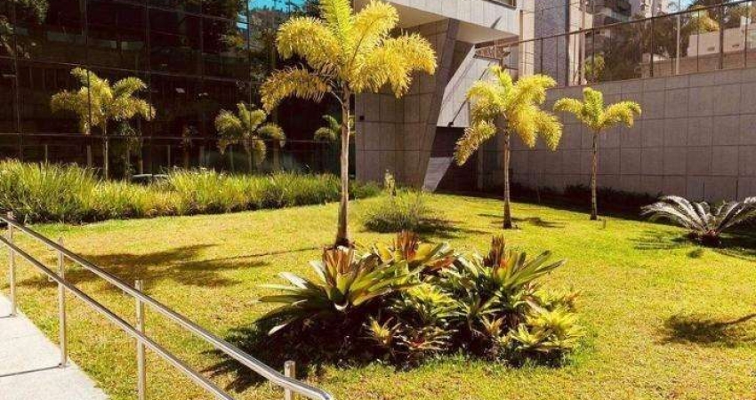 Apartamento à venda em Belo Horizonte, Savassi, com 3 quartos, 113m²