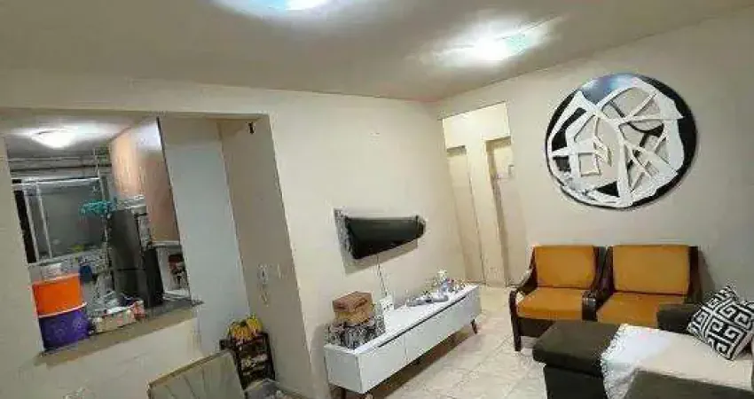 Apartamento à venda, no residencial spazio germania,  em belo horizonte, buritis, com 3 quartos, 75m²