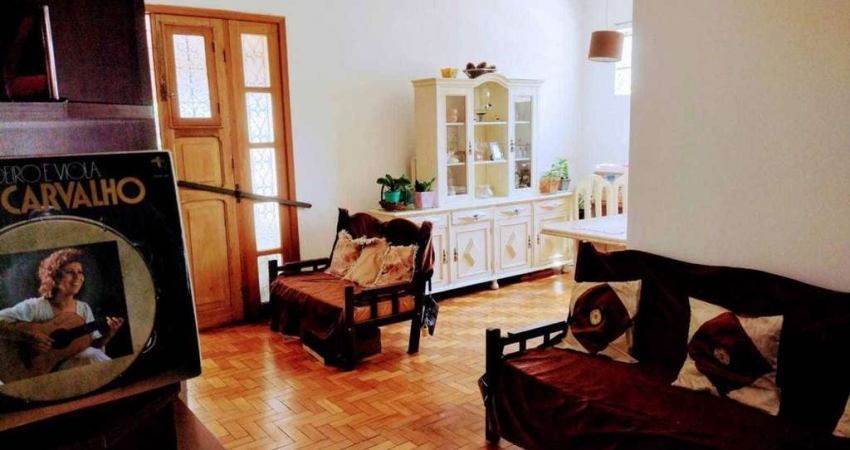 Apartamento à venda, no Edificio Uirapuru,  em Belo Horizonte, Santa Efigênia, com 3 quartos, 98m²