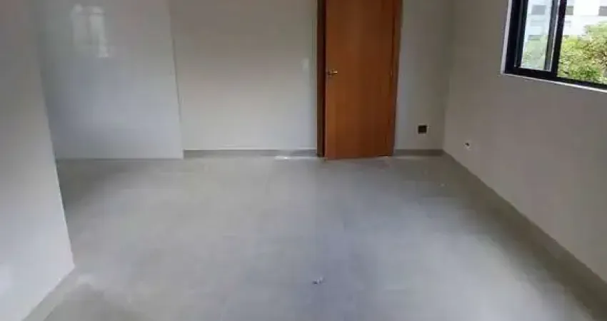 Apartamento à venda, no edifício bahia em belo horizonte, centro, com 2 quartos, 53m²