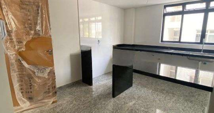 Apartamento com 2 quartos, 54m², à venda em Belo Horizonte, Boa Viagem