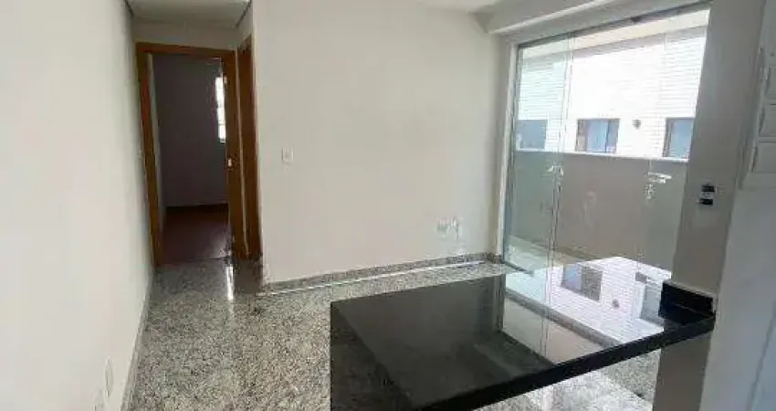 Apartamento com 1 quarto, 50m², à venda em belo horizonte, boa viagem