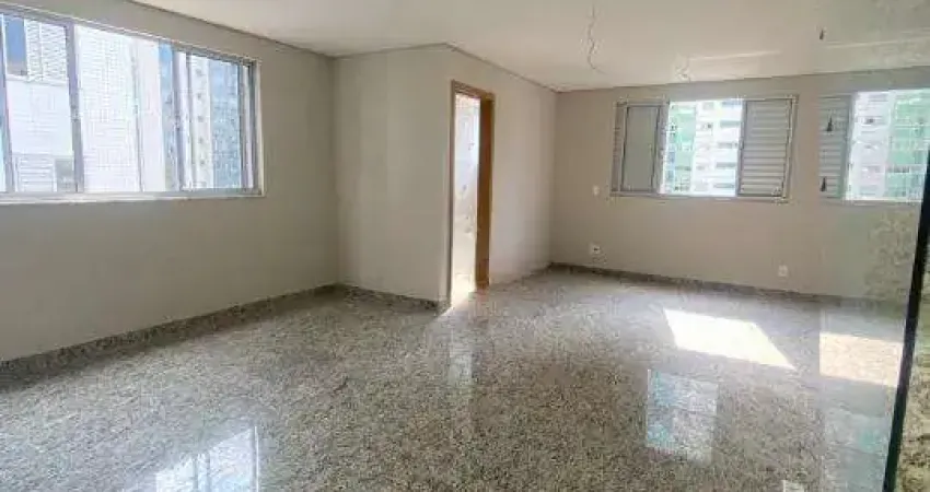 Apartamento com 1 quarto, 73,31m², à venda em belo horizonte, lourdes