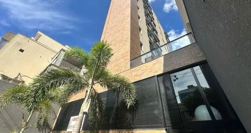 Apartamento à venda, no condodmínio oslo,  em belo horizonte, são pedro, com 2 quartos, 63m²