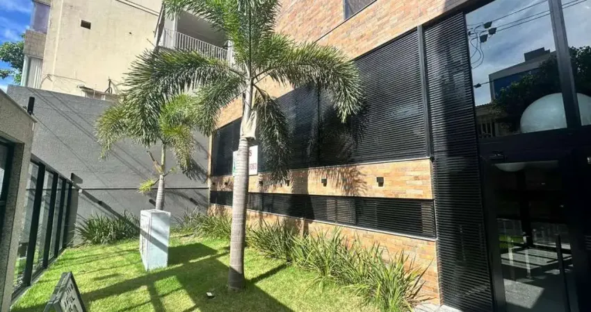 Apartamento à venda, no condodmínio oslo,  em belo horizonte, são pedro, com 3 quartos, 77m²