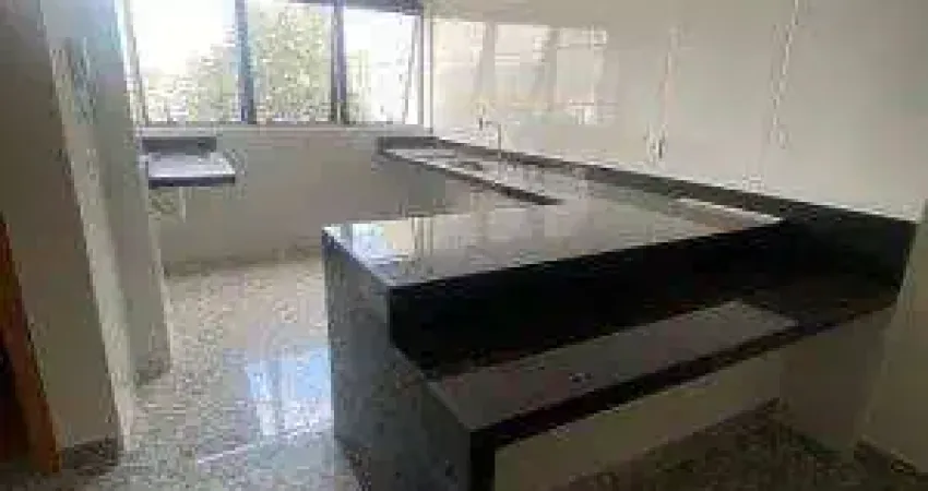 Cobertura à venda, no edifício bahia em belo horizonte, centro, com 2 quartos, 101,11m²