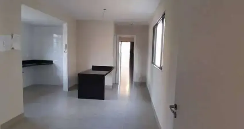Cobertura à venda, no Edifício Bahia,  em Belo Horizonte, Centro, com 2 quartos, 58,50m²
