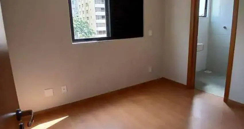 Apartamento à venda, no Edifício Lavras,  em Belo Horizonte, São Pedro, com 2 quartos, 63m²