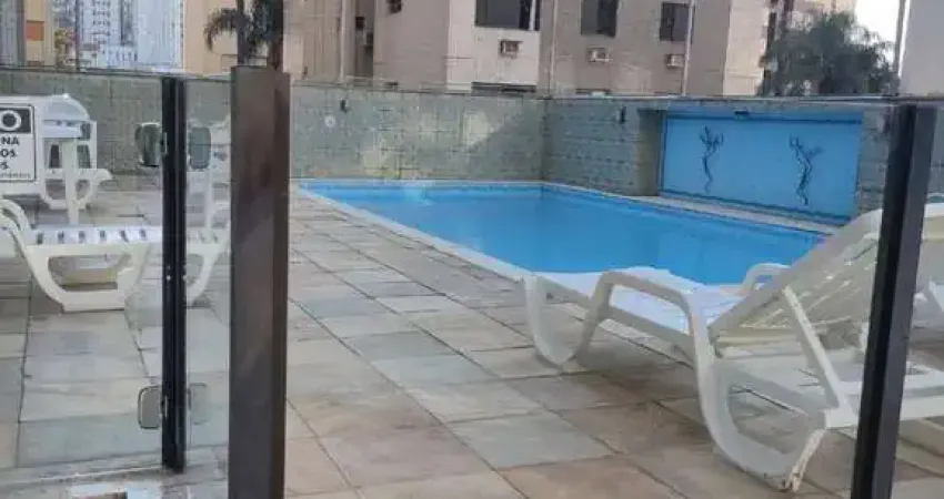 Cobertura à venda em belo horizonte, santo antônio, com 2 quartos, 148m²