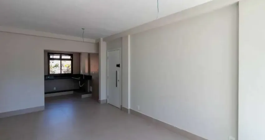 Cobertura à venda, no Edifício Latife Jafeth,  em Belo Horizonte, Serra, com 3 quartos, 164,75m²