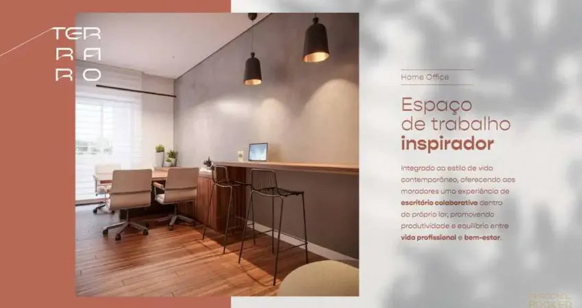 Apartamento à venda, no TERRARO,  em Belo Horizonte, Santo Antônio, com 4 quartos, 198,09m²