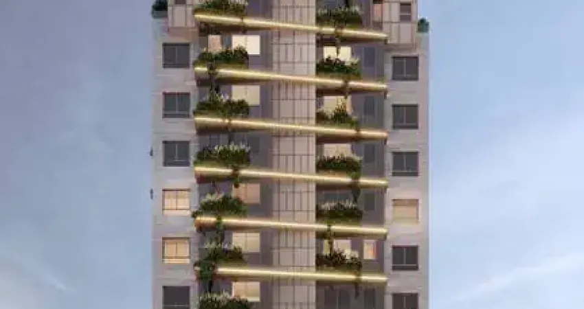 Apartamento à venda, no Major,  em Belo Horizonte, São Pedro, com 3 quartos, 39,12m²