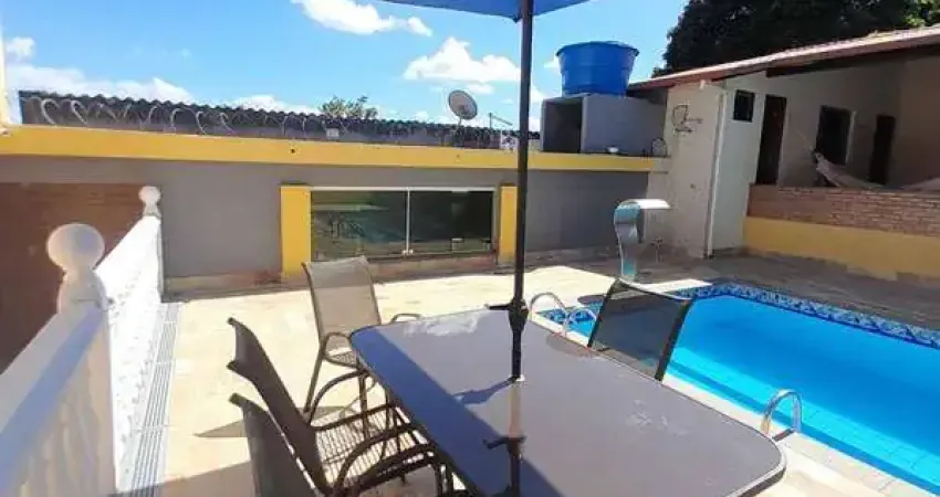 Casa à venda em Belo Horizonte, Céu Azul, com 5 quartos, 566m²