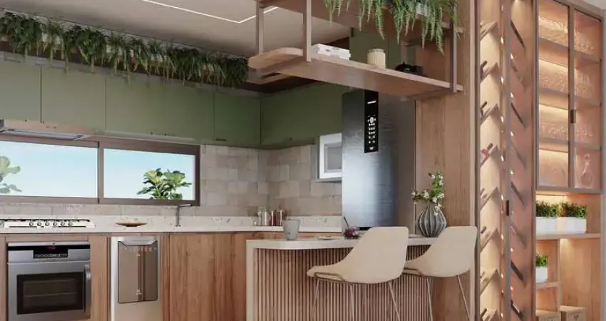 Apartamento Privativo à venda, no Edificio Casa Bothânica,  em Belo Horizonte, Carmo, com 3 quartos, 147m²