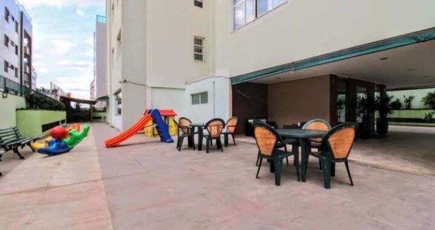 Apartamento à venda em Belo Horizonte, Gutierrez, com 2 quartos, 80m²