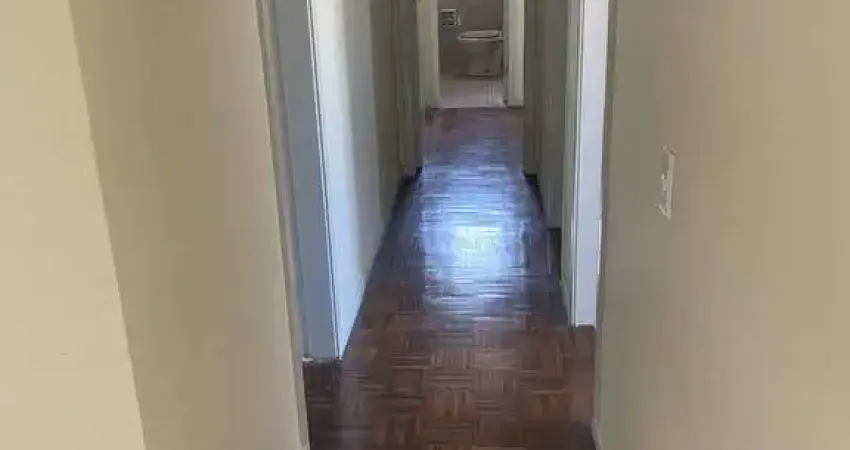 Apartamento à venda em belo horizonte, barro preto, com 3 quartos, 110m²