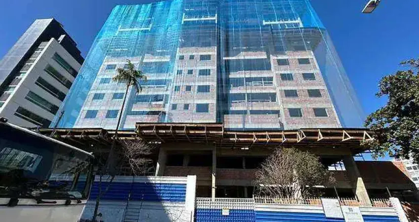 Apartamento à venda, no edifício vina velásquez, em belo horizonte, gutierrez, com 2 quartos, 75,42m²