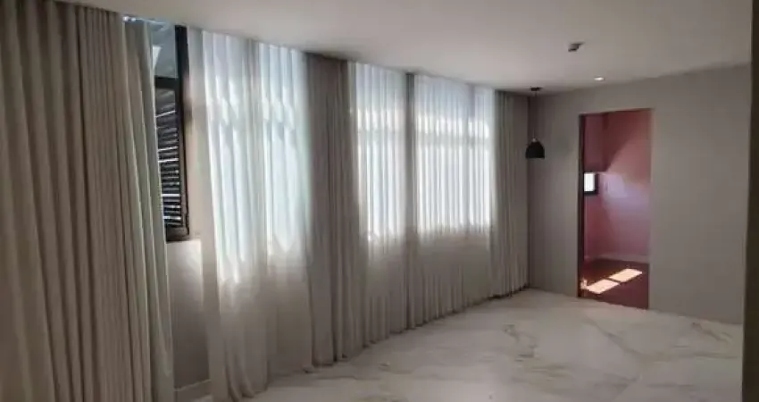 Apartamento à venda em belo horizonte, luxemburgo, com 2 quartos, 62,30m²