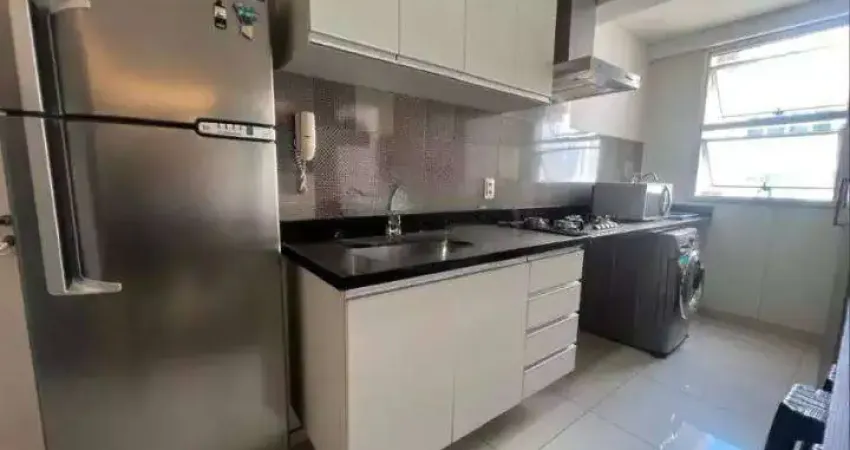 Apartamento à venda em Belo Horizonte, Centro, com 2 quartos, 63m²